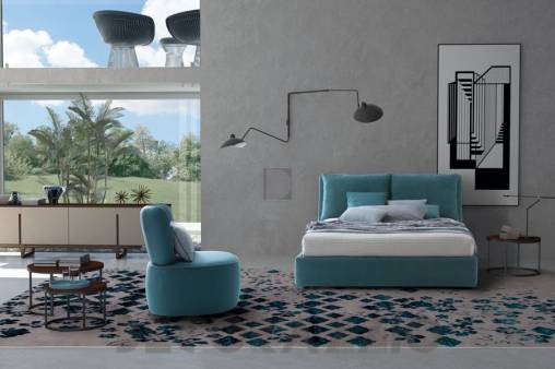 Le Comfort Fris - fris_bed_160