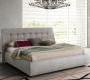 Кровать двуспальная Le Comfort Guscio - guscio_bed