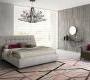 Кровать двуспальная Le Comfort Guscio - guscio_bed
