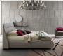 Кровать двуспальная Le Comfort Guscio - guscio_bed