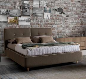 Кровать двуспальная Le Comfort Hot, hot_bed