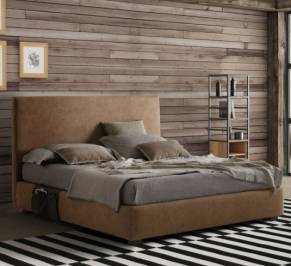 Кровать двуспальная Le Comfort Illy, illy_bed