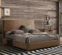 Кровать двуспальная Le Comfort Illy - illy_bed