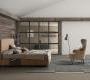 Кровать двуспальная Le Comfort Illy - illy_bed