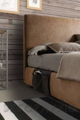 Кровать двуспальная Le Comfort Illy - illy_bed