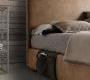 Кровать двуспальная Le Comfort Illy - illy_bed