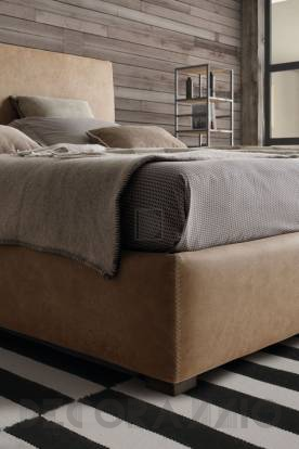 Кровать двуспальная Le Comfort Illy - illy_bed