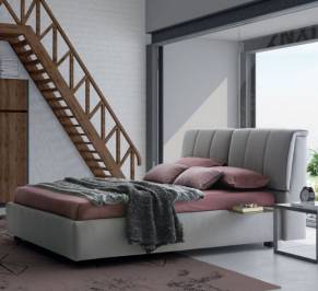 Кровать двуспальная Le Comfort Inside, inside_bed