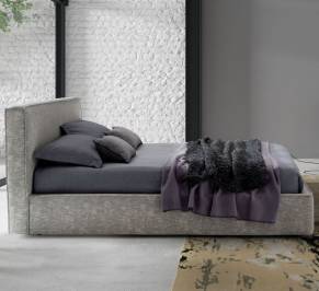 Кровать двуспальная Le Comfort Ipanema, ipanema_bed