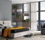 Кровать двуспальная Le Comfort Java - java_bed