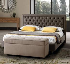 Кровать двуспальная Le Comfort Monet, monet_bed