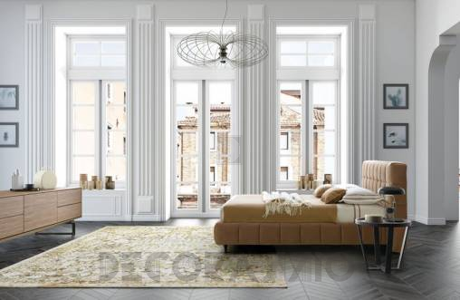 Кровать двуспальная Le Comfort Orazio - orazio_bed