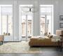Кровать двуспальная Le Comfort Orazio - orazio_bed