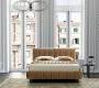 Кровать двуспальная Le Comfort Orazio - orazio_bed