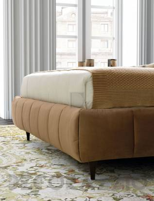 Кровать двуспальная Le Comfort Orazio - orazio_bed