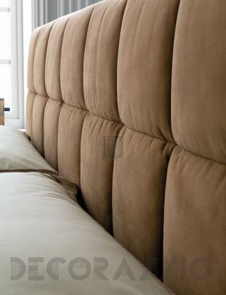 Кровать двуспальная Le Comfort Orazio - orazio_bed