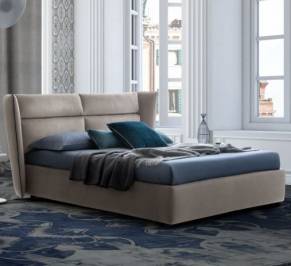 Кровать двуспальная Le Comfort Pasodoble, pasodoble_bed