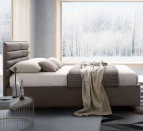 Кровать двуспальная Le Comfort Phil, phil_bed