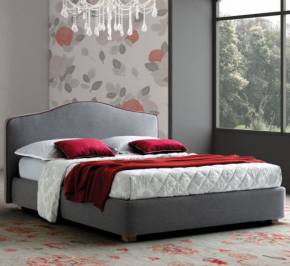 Кровать двуспальная Le Comfort Rosa, rosa_bed