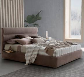 Кровать двуспальная Le Comfort Sir, sir_bed