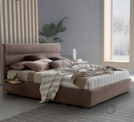 Кровать двуспальная Le Comfort Sir - sir_bed