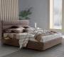 Кровать двуспальная Le Comfort Sir - sir_bed