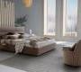 Кровать двуспальная Le Comfort Sir - sir_bed