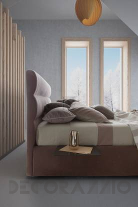 Кровать двуспальная Le Comfort Sir - sir_bed