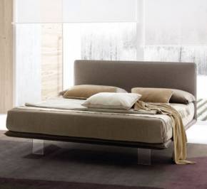 Кровать двуспальная Le Comfort Snap, snap_bed
