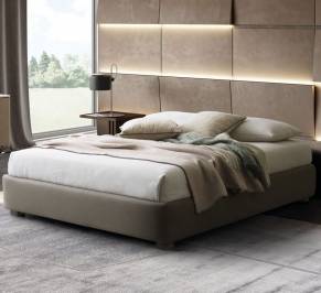 Кровать двуспальная Le Comfort Sommier, sommier_bed