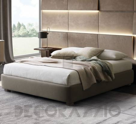 Кровать двуспальная Le Comfort Sommier - sommier_bed