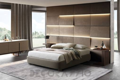Кровать двуспальная Le Comfort Sommier - sommier_bed