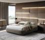 Кровать двуспальная Le Comfort Sommier - sommier_bed