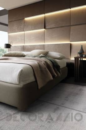 Кровать двуспальная Le Comfort Sommier - sommier_bed