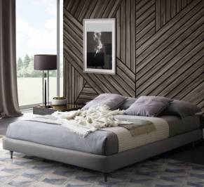 Кровать двуспальная Le Comfort Sommier, sommier_fly_bed