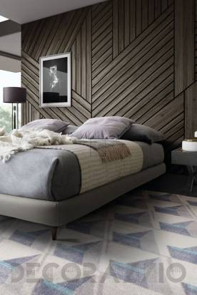 Кровать двуспальная Le Comfort Sommier - sommier_fly_bed