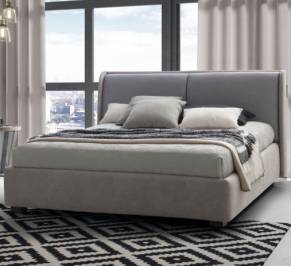 Кровать двуспальная Le Comfort Windsor, windsor_bed