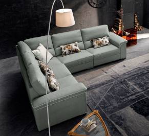 Диван модульный Le Comfort Cliff, cliff_modular_sofa