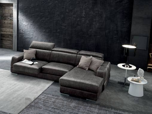 Диван модульный Le Comfort Gregory - gregory_modular_sofa