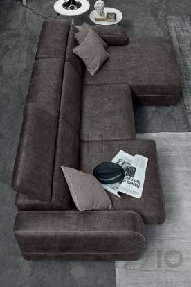 Диван модульный Le Comfort Gregory - gregory_modular_sofa