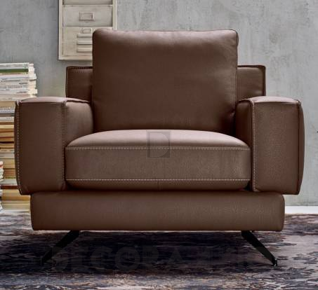 Кресло Le Comfort Kennedy - kennedy_armchair