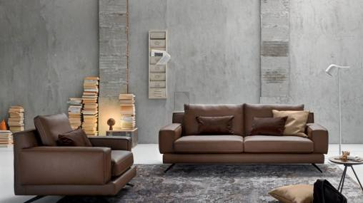 Кресло Le Comfort Kennedy - kennedy_armchair