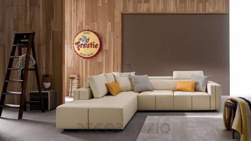 Диван модульный Le Comfort Laurence - laurence_modular_sofa