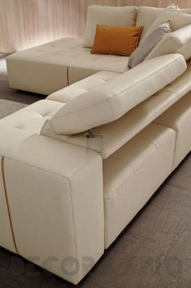 Диван модульный Le Comfort Laurence - laurence_modular_sofa