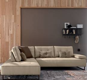 Диван модульный Le Comfort Platone, platone_modular_sofa