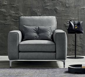 Кресло Le Comfort Russel, russel_armchair
