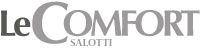 Диваны и кресла в ткани и коже LeComfort Италия Диваны и кресла в ткани и коже LeComfort Италия