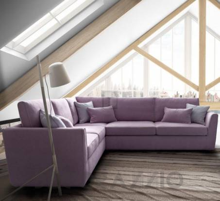 Диван модульный Le Comfort Lola - lola_modular_sofa