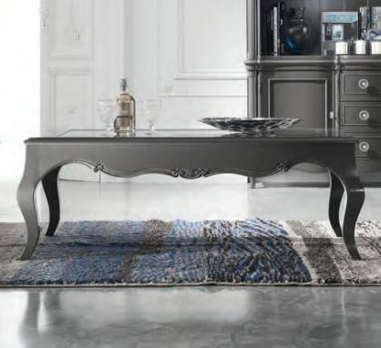 Кофейный, журнальный столик