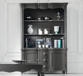 Тумба Flai Ville Lumiere, 8200-8203